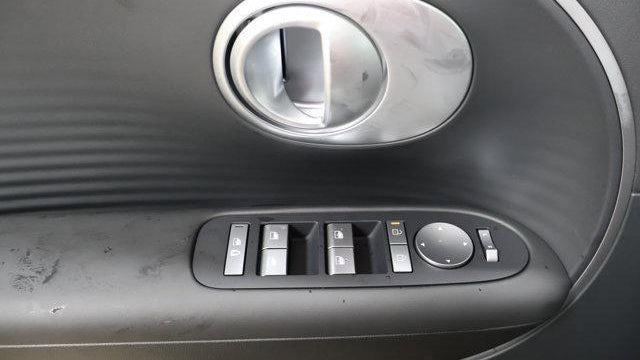 2026 Hyundai IONIQ 9 SE