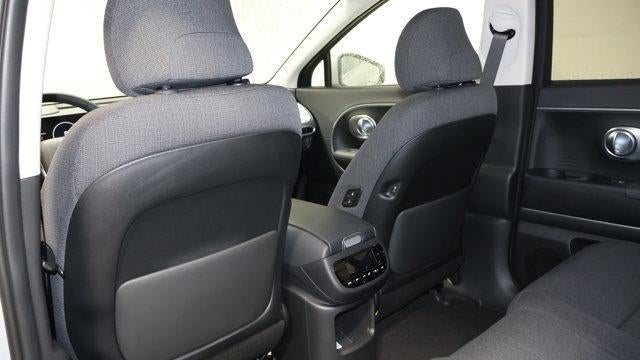 2026 Hyundai IONIQ 9 SE