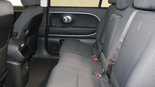 2026 Hyundai IONIQ 9 SE