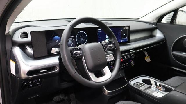 2026 Hyundai IONIQ 9 SE