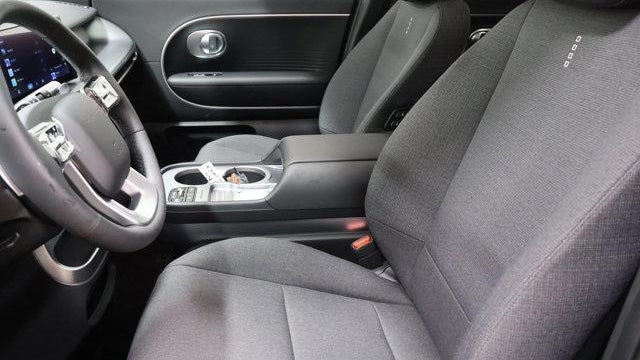 2026 Hyundai IONIQ 9 SE