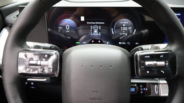 2026 Hyundai IONIQ 9 SE