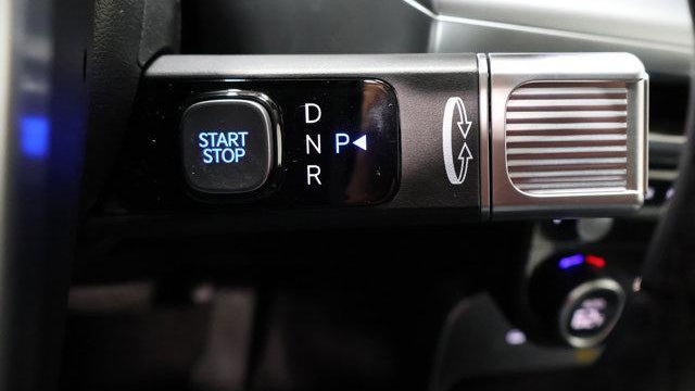 2026 Hyundai IONIQ 9 SE