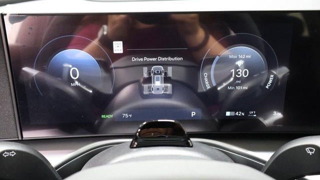 2026 Hyundai IONIQ 9 SE