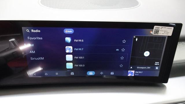 2026 Hyundai IONIQ 9 SE