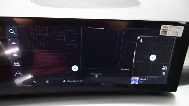 2026 Hyundai IONIQ 9 SE