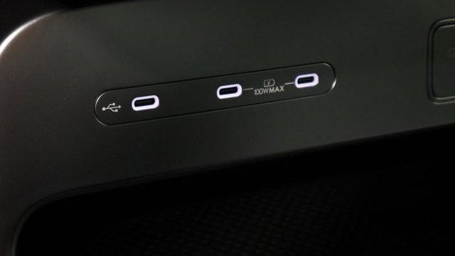 2026 Hyundai IONIQ 9 SE