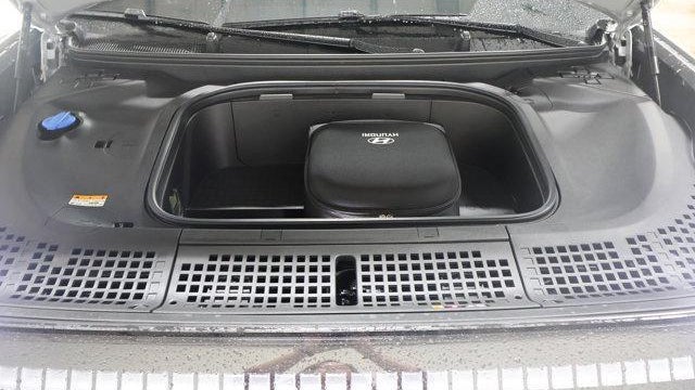 2026 Hyundai IONIQ 9 SE