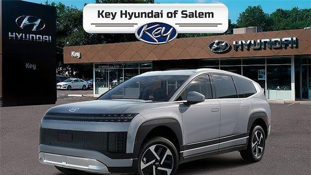 Preowned 2026 Hyundai IONIQ 9 SE for Sale