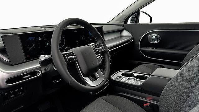 2026 Hyundai IONIQ 9 SE