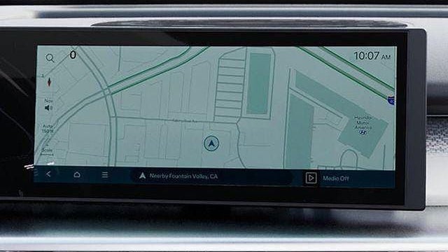 2026 Hyundai IONIQ 9 SE
