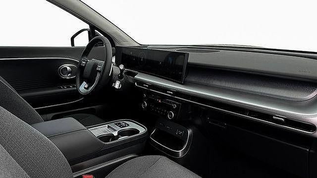 2026 Hyundai IONIQ 9 SE