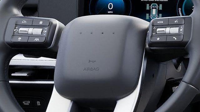 2026 Hyundai IONIQ 9 SE