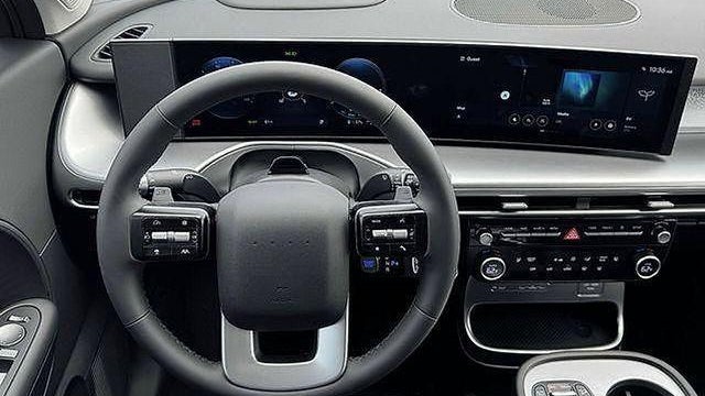2026 Hyundai IONIQ 9 SE