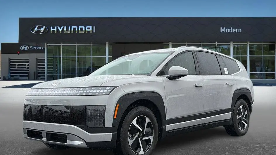 Preowned 2026 Hyundai IONIQ 9 SE for Sale