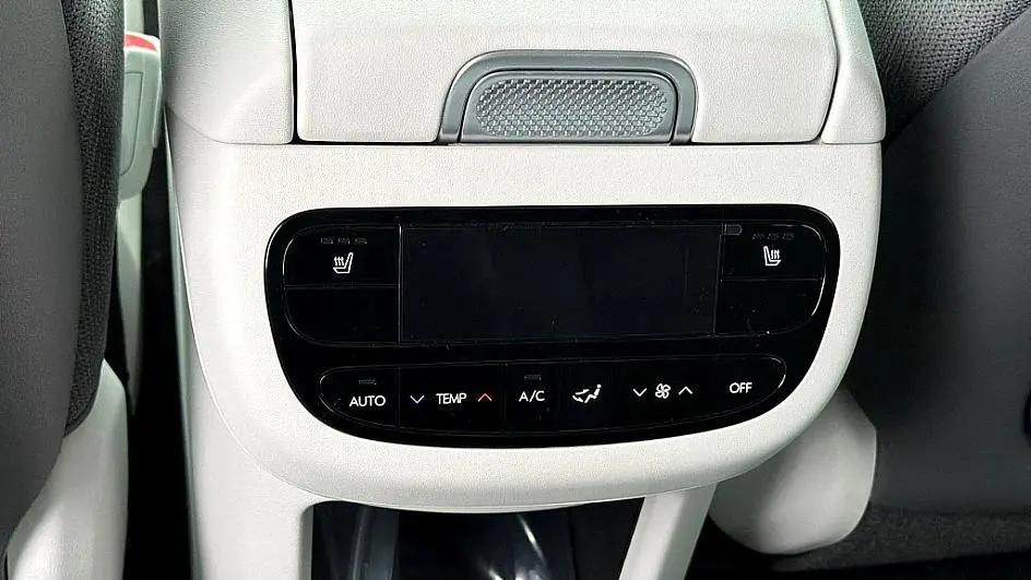 2026 Hyundai IONIQ 9 SE
