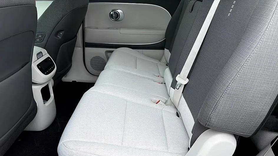 2026 Hyundai IONIQ 9 SE