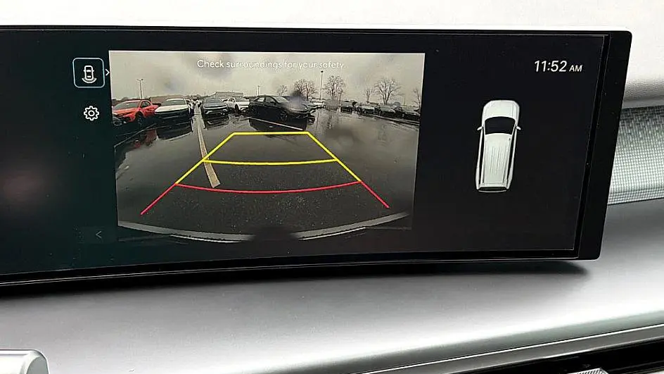 2026 Hyundai IONIQ 9 SE
