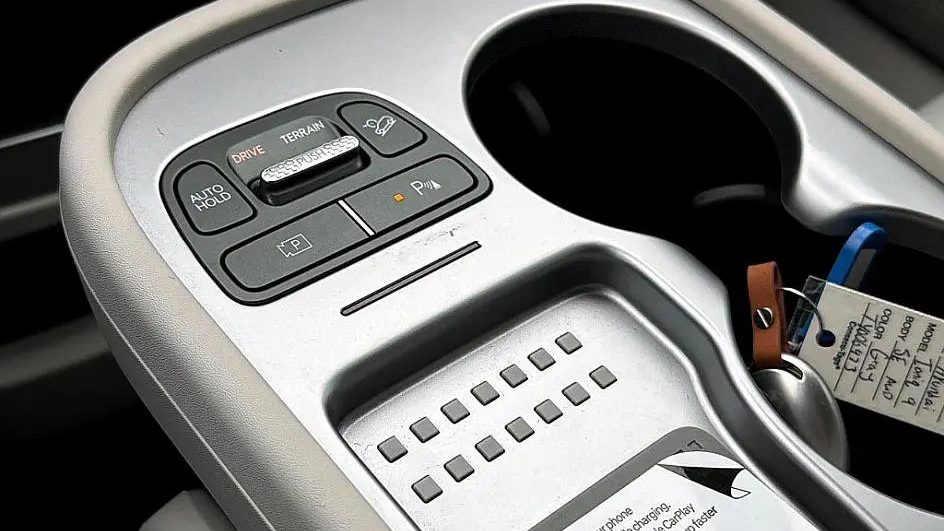 2026 Hyundai IONIQ 9 SE
