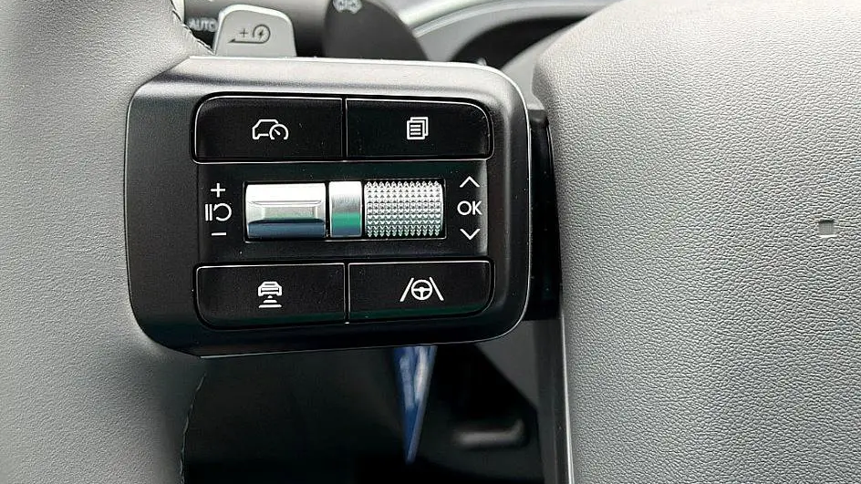 2026 Hyundai IONIQ 9 SE