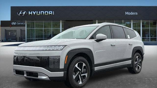 Preowned 2026 Hyundai IONIQ 9 SE for Sale