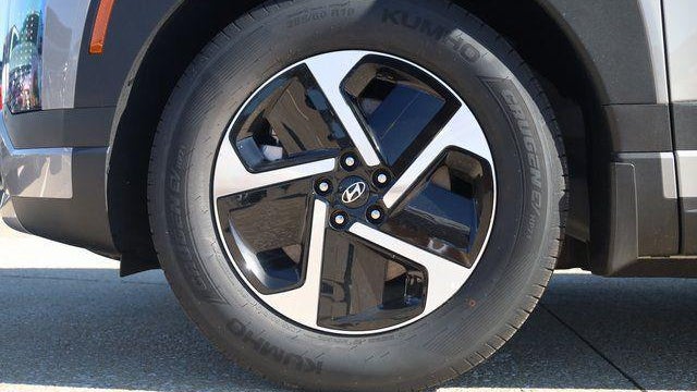 2026 Hyundai IONIQ 9 SE