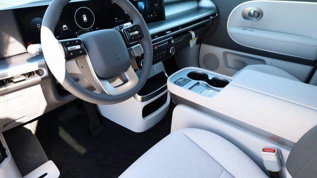 2026 Hyundai IONIQ 9 SE