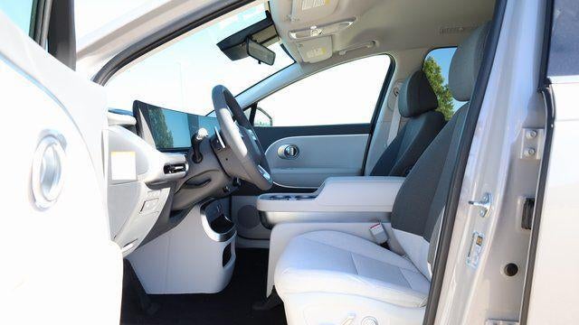 2026 Hyundai IONIQ 9 SE