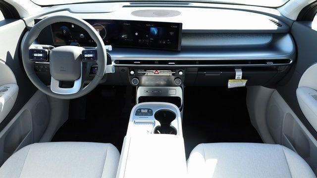 2026 Hyundai IONIQ 9 SE