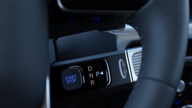 2026 Hyundai IONIQ 9 SE