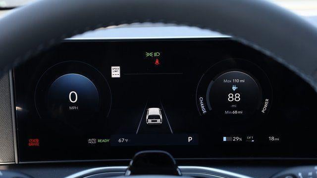 2026 Hyundai IONIQ 9 SE