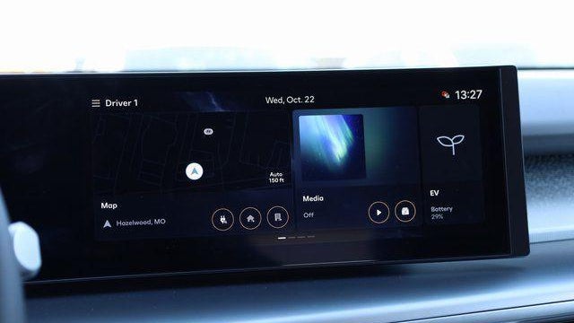 2026 Hyundai IONIQ 9 SE