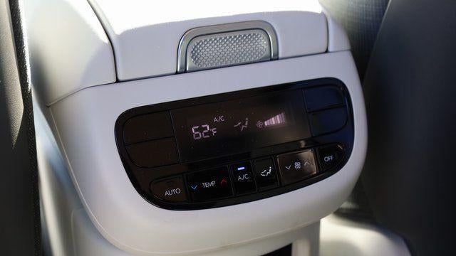 2026 Hyundai IONIQ 9 SE