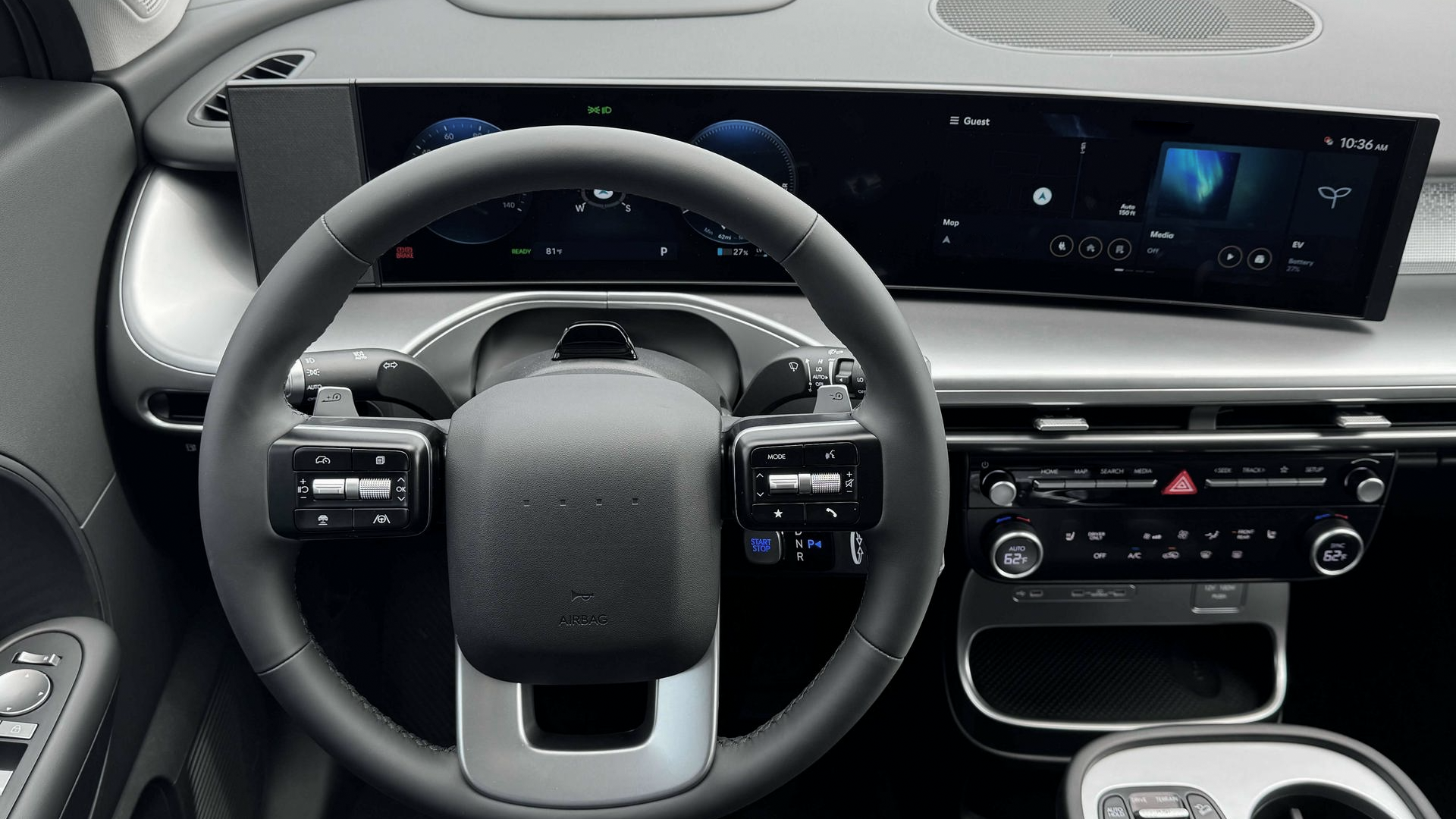 2026 Hyundai IONIQ 9 SE