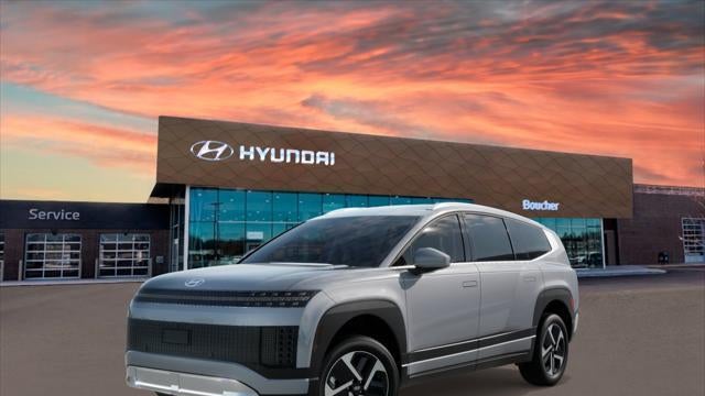 Preowned 2026 Hyundai IONIQ 9 SE for Sale