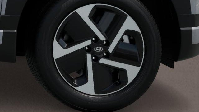 2026 Hyundai IONIQ 9 SE