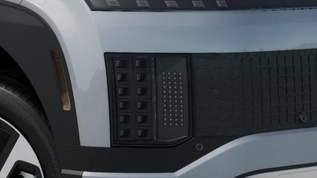 2026 Hyundai IONIQ 9 SE