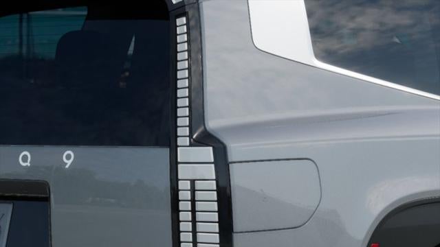 2026 Hyundai IONIQ 9 SE