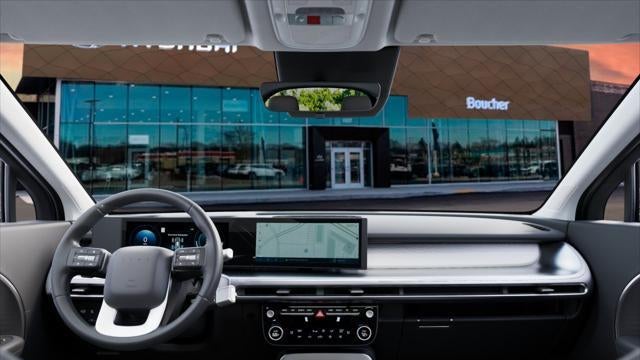2026 Hyundai IONIQ 9 SE
