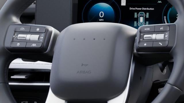2026 Hyundai IONIQ 9 SE