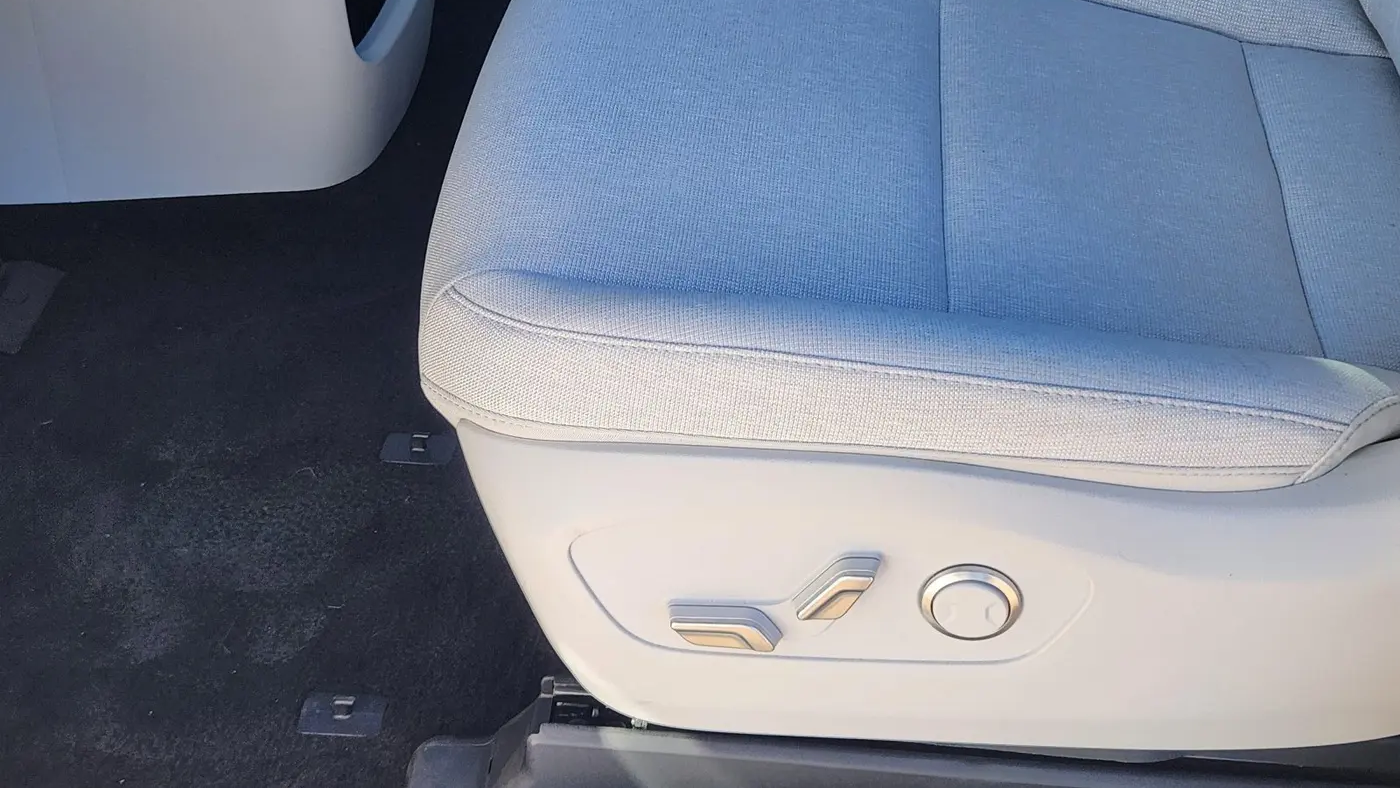 2026 Hyundai IONIQ 9 SE