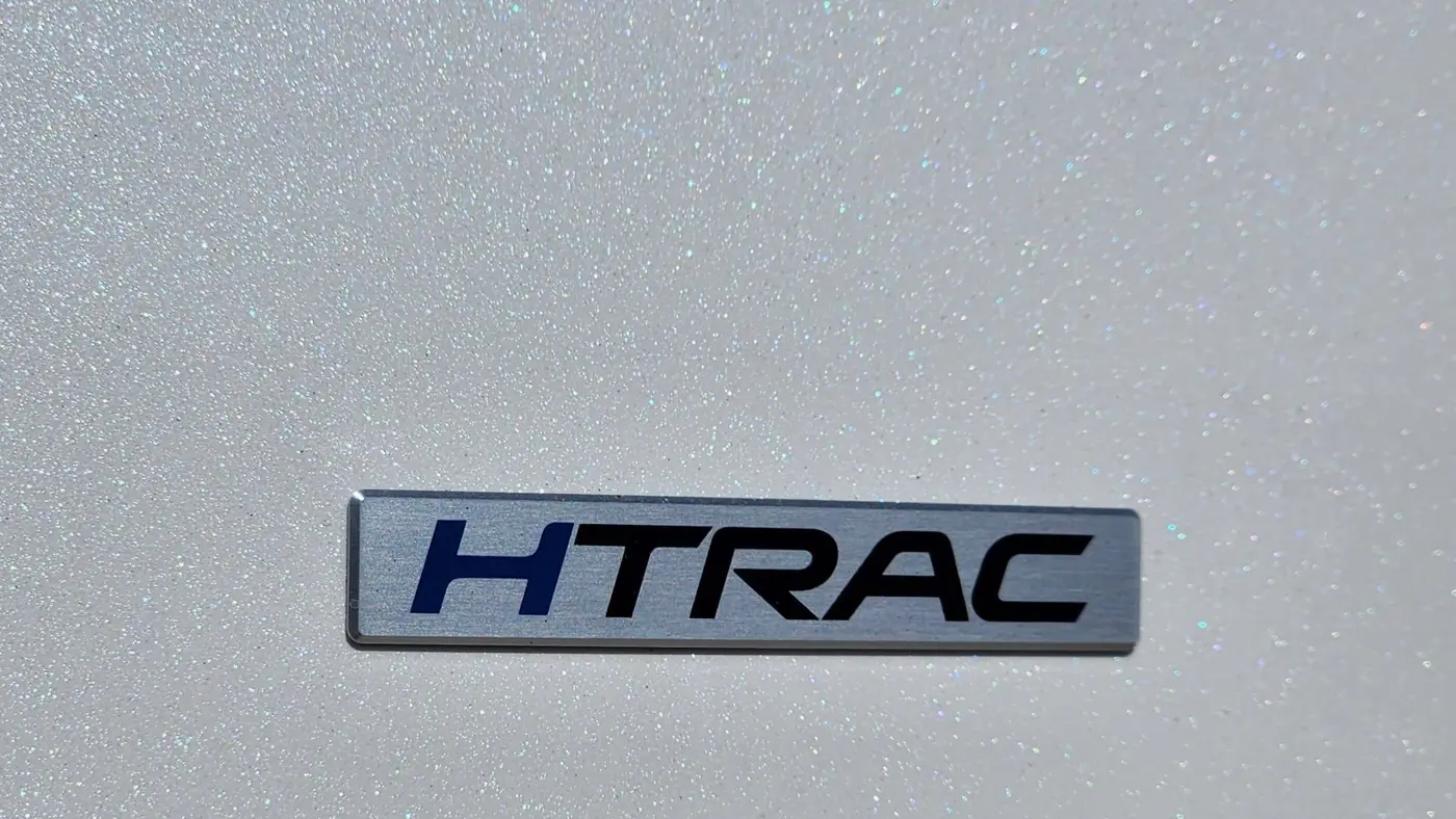2026 Hyundai IONIQ 9 SE