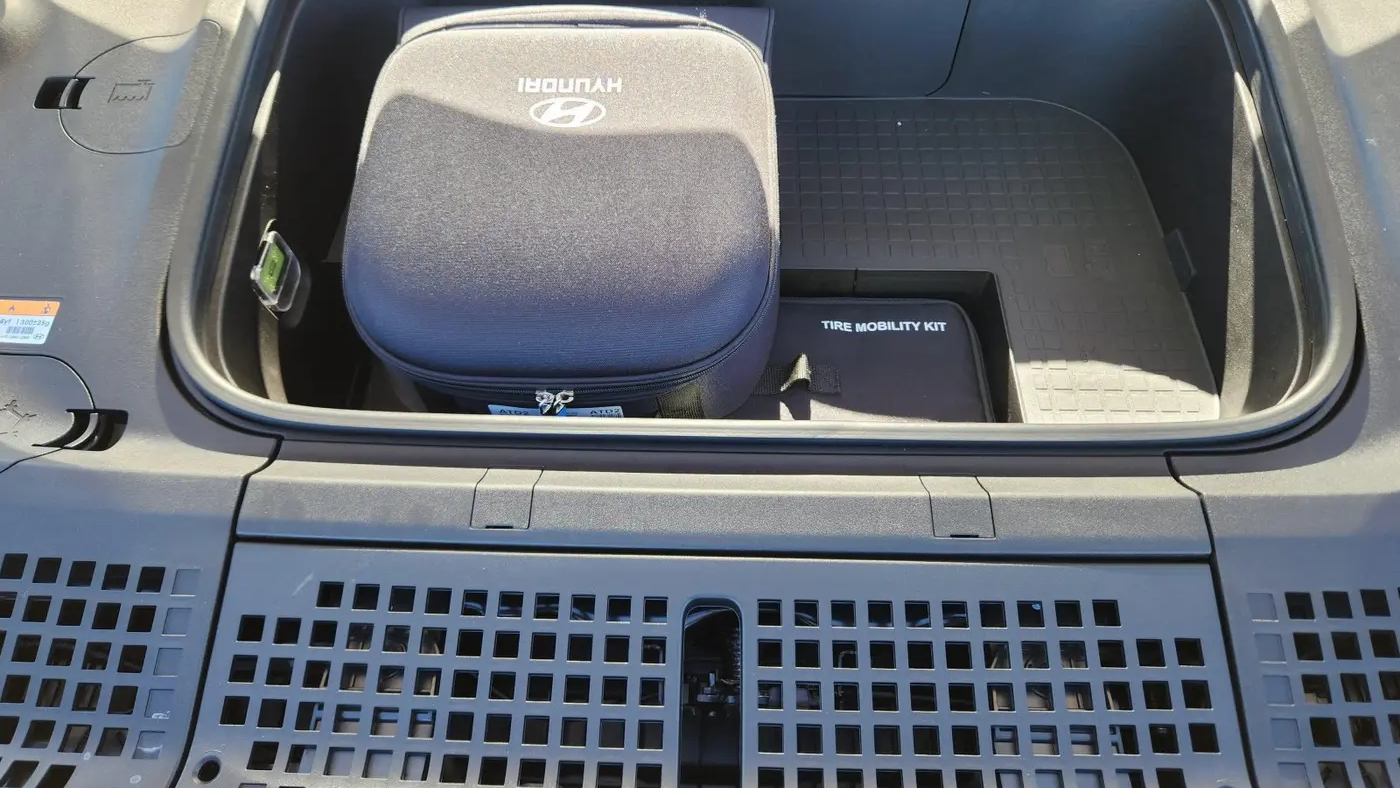 2026 Hyundai IONIQ 9 SE