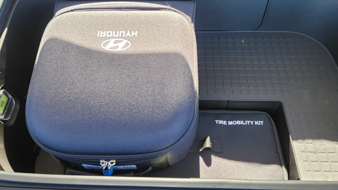 2026 Hyundai IONIQ 9 SE