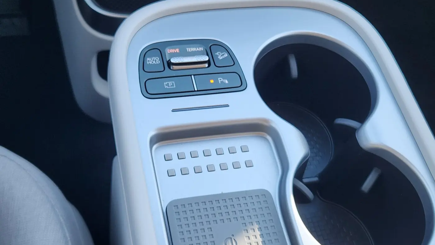 2026 Hyundai IONIQ 9 SE
