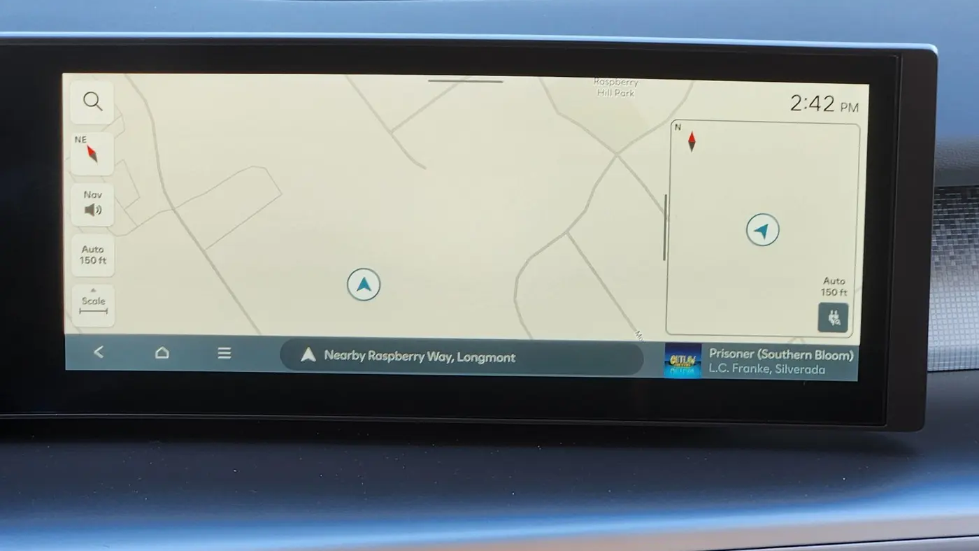 2026 Hyundai IONIQ 9 SE