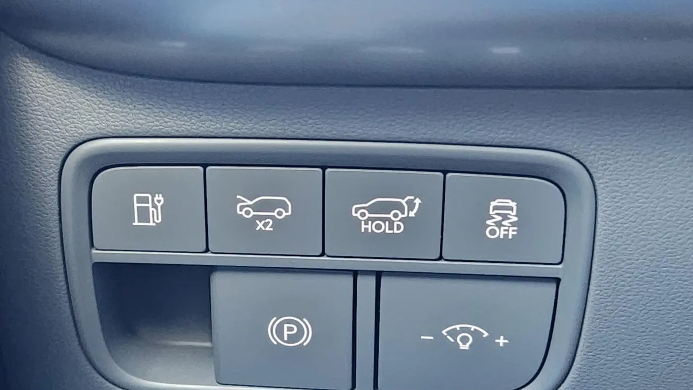 2026 Hyundai IONIQ 9 SE