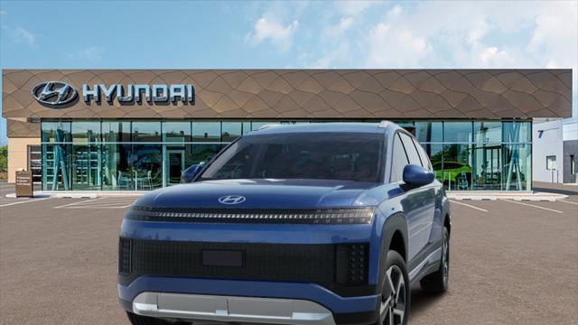 2026 Hyundai IONIQ 9 SE