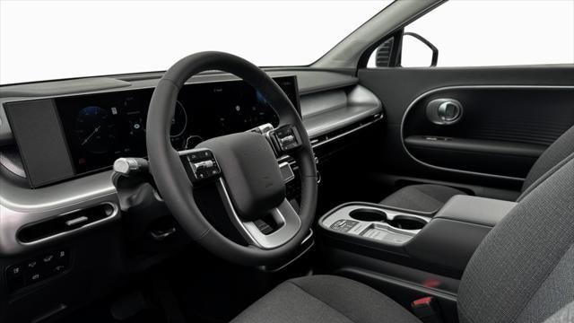 2026 Hyundai IONIQ 9 SE