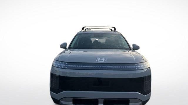 2026 Hyundai IONIQ 9 SE